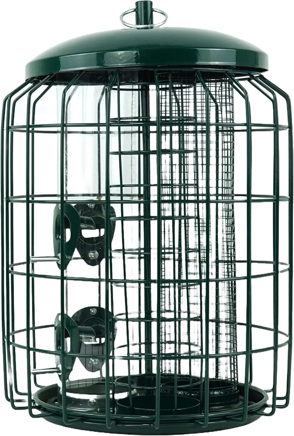 DIVCHI Cage 3 in 1 bird Feeder söötmisjaamad kasutusnäide 9