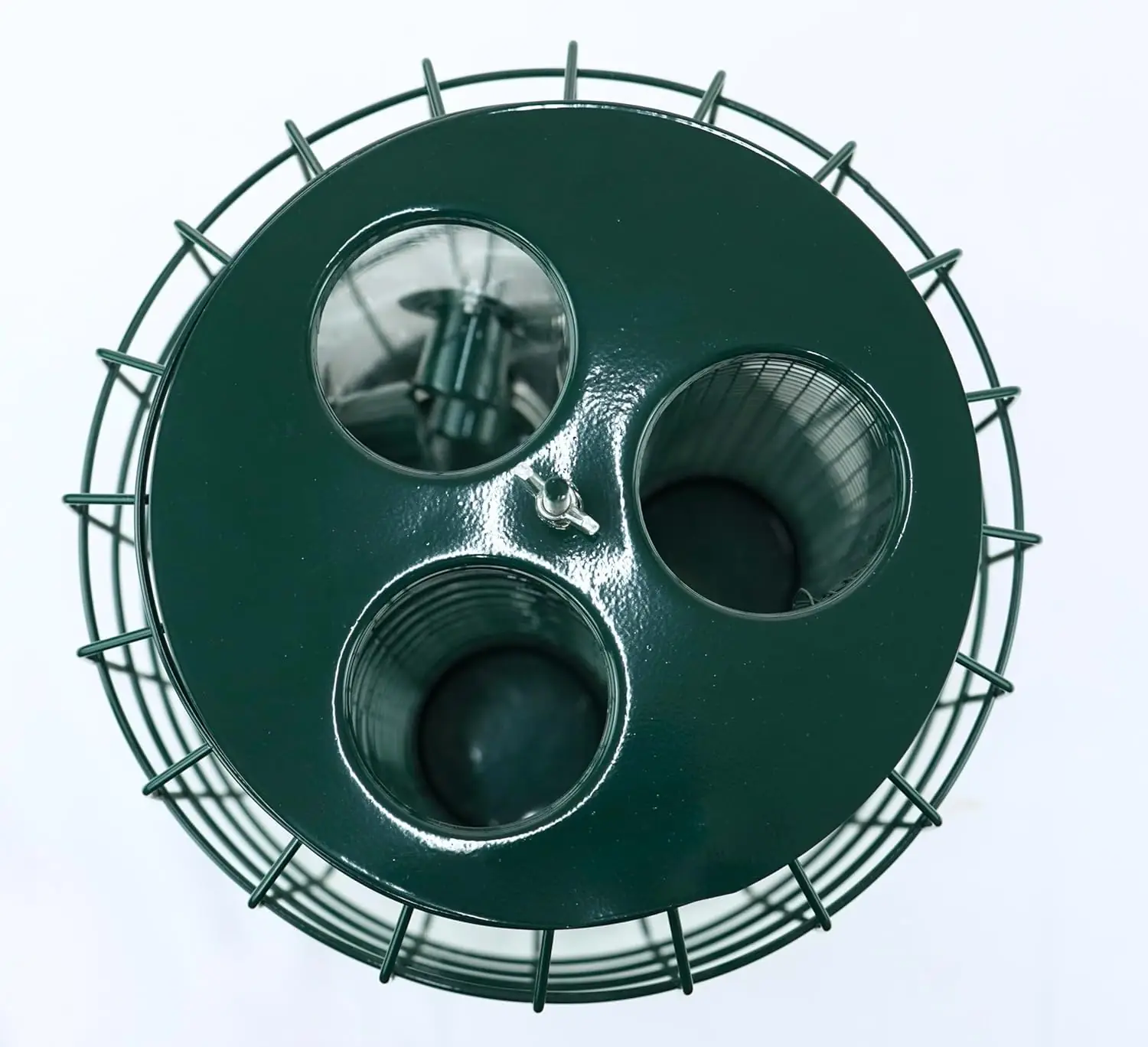 DIVCHI Cage 3 in 1 bird Feeder söötmisjaamad pakend ja tarvikud 8