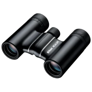 Nikon ACULON T02 kompaktne binokkel eestvaates