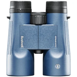 Bushnell H2O 10x42 veekindel binokkel tumesinine
