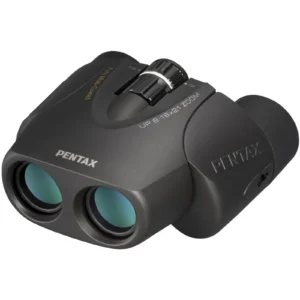 Pentax UP 8-16x21 suumiga binokkel must